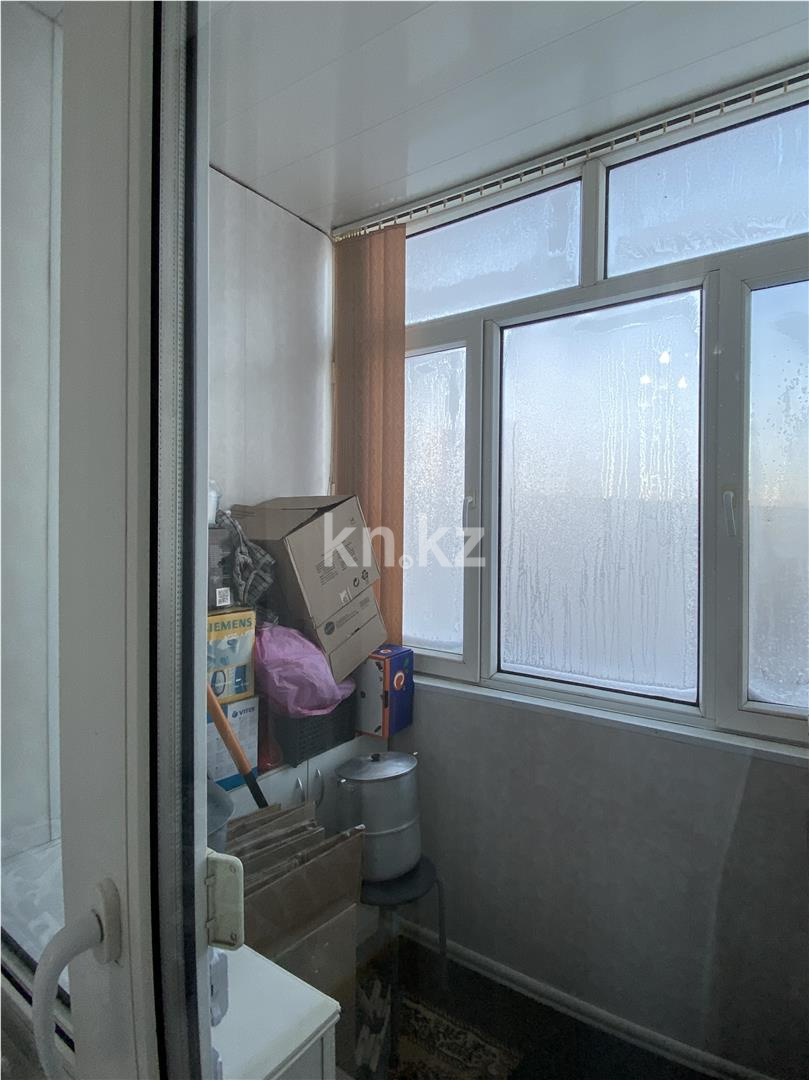 Продажа 3-комнатной квартиры, 58 м², ул. Сатпаева в Астане - фото 5