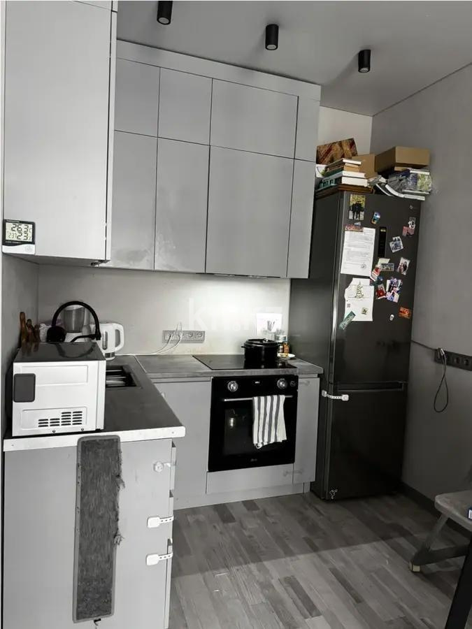 Продажа 1-комнатной квартиры, 38 м² в Астане - фото 3