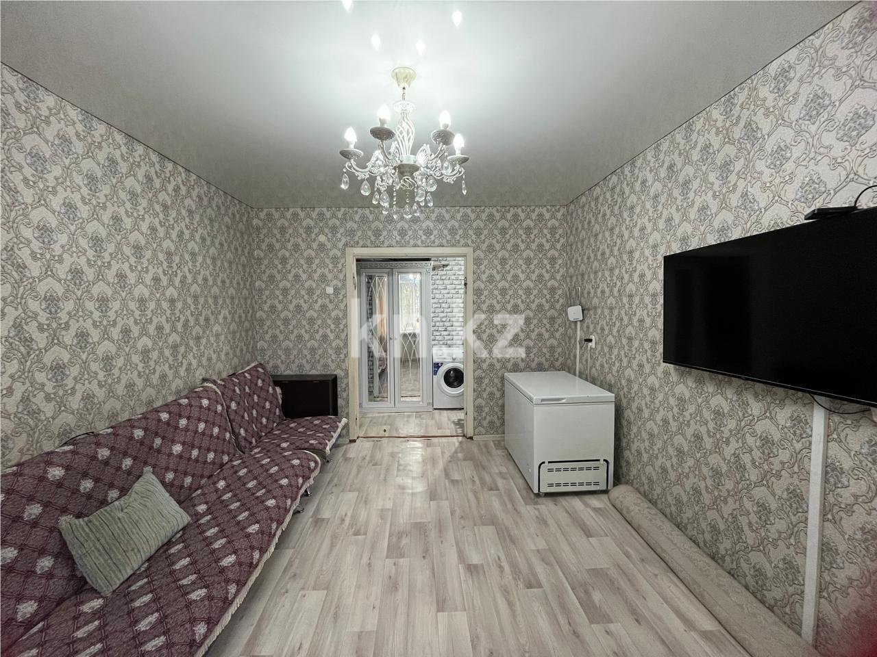 Продажа 2-комнатной квартиры, 47 м², ул. Маметовой в Караганде - фото 2