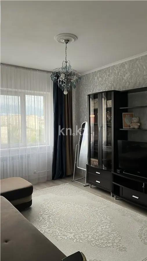 Продажа 1-комнатной квартиры, 40.6 м² в Алматы