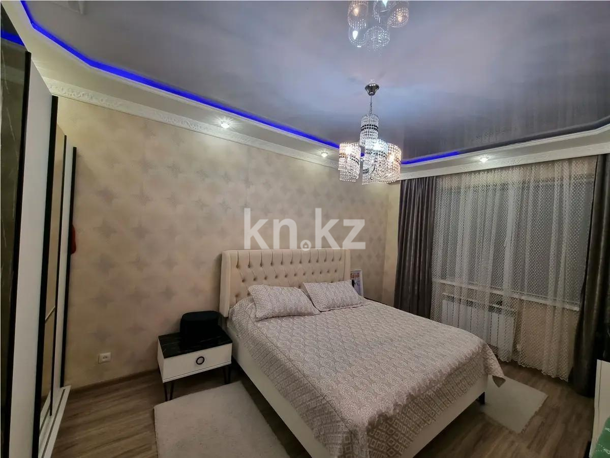 Продажа 3-комнатной квартиры, 79 м² в Алматы - фото 2