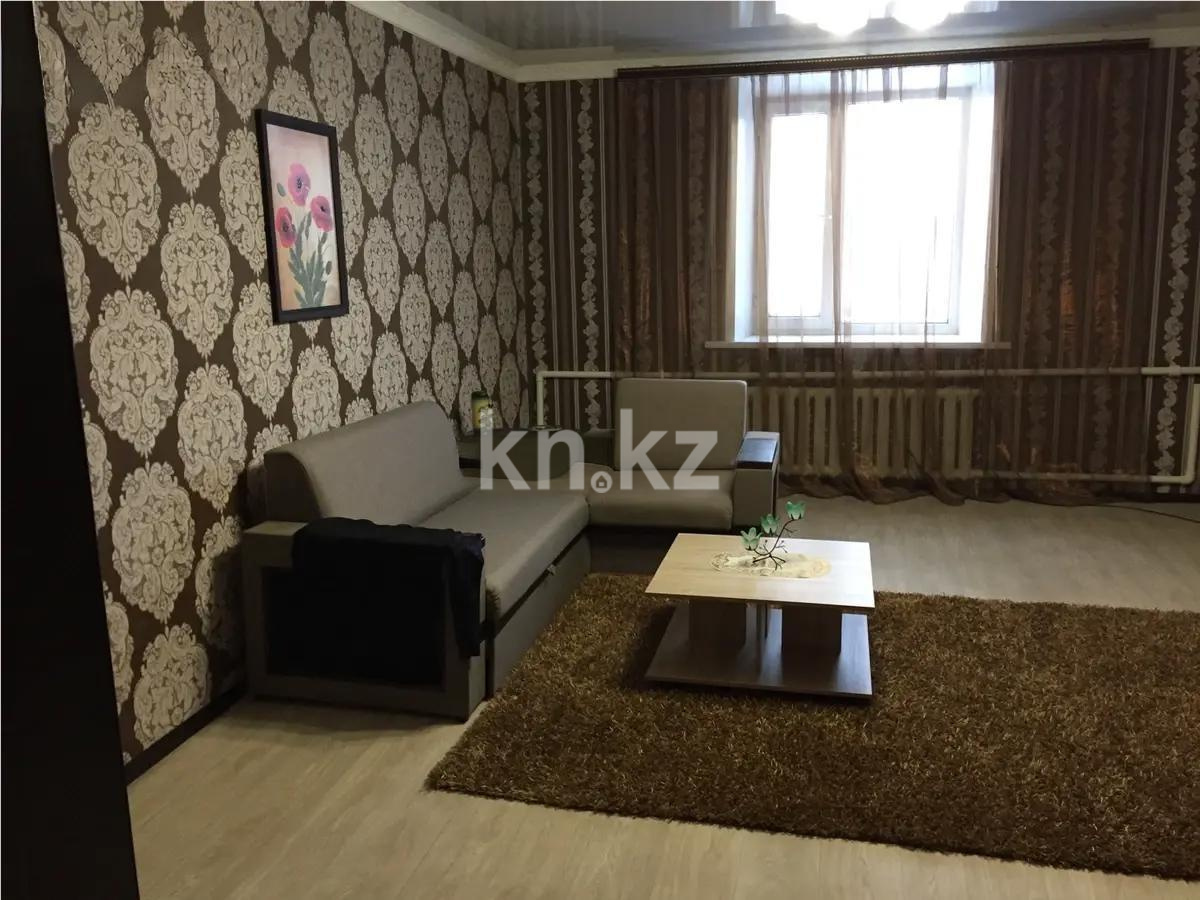 Продажа 3-комнатной квартиры, 60 м² в Караганде