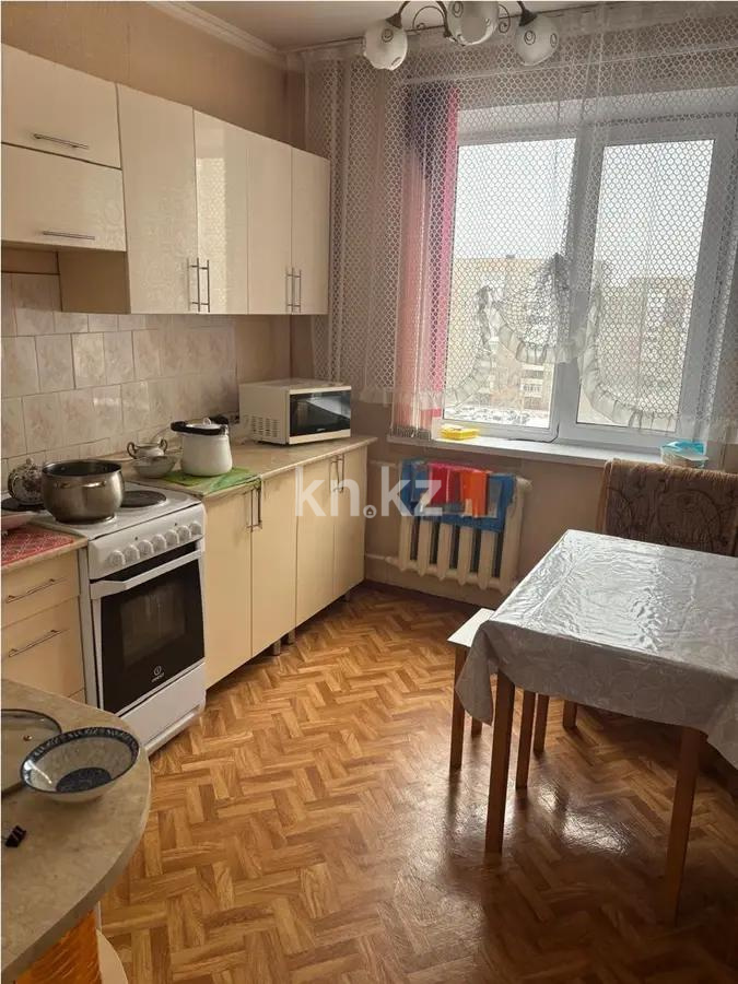 Продажа 3-комнатной квартиры, 64 м², ул. Таттимбета, дом  13 в Караганде - фото 4