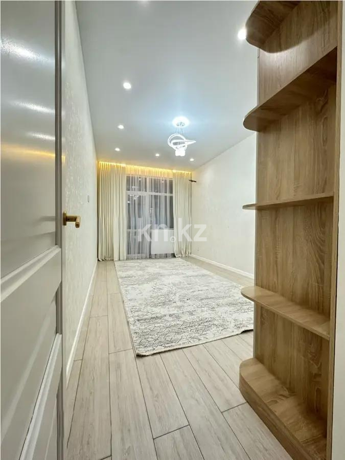 Продажа 4-комнатной квартиры, 92.5 м², ул. Е-15, дом  16 в Астане - фото 3