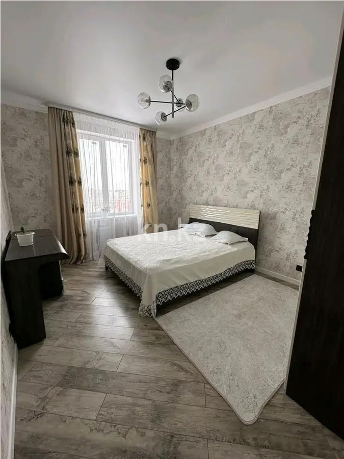 Продажа 3-комнатной квартиры, 69.93 м², ул. А-75, дом  2 в Астане - фото 2