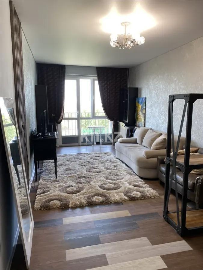 Продажа 1-комнатной квартиры, 30.9 м², ул. Алтын орда, дом  6/7 в Алматы