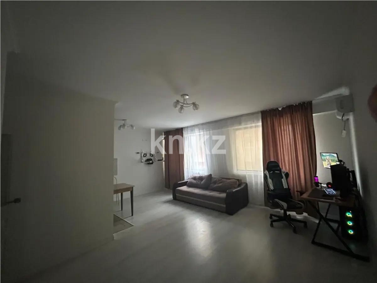 Продажа 2-комнатной квартиры, 65 м² в Алматы