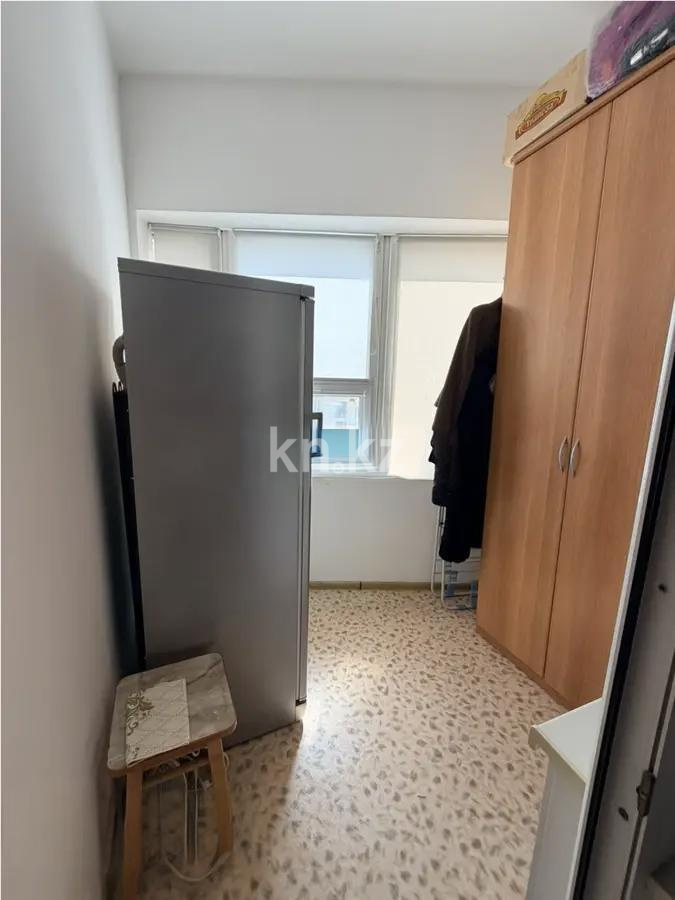 Продажа 2-комнатной квартиры, 59.5 м² в Астане - фото 2