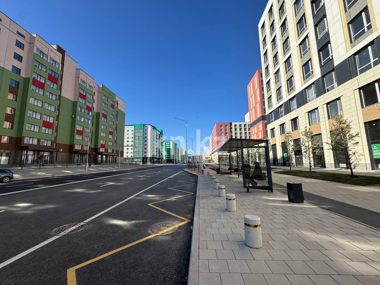 Продажа 2-комнатной квартиры, 42 м² в Астане - фото 19