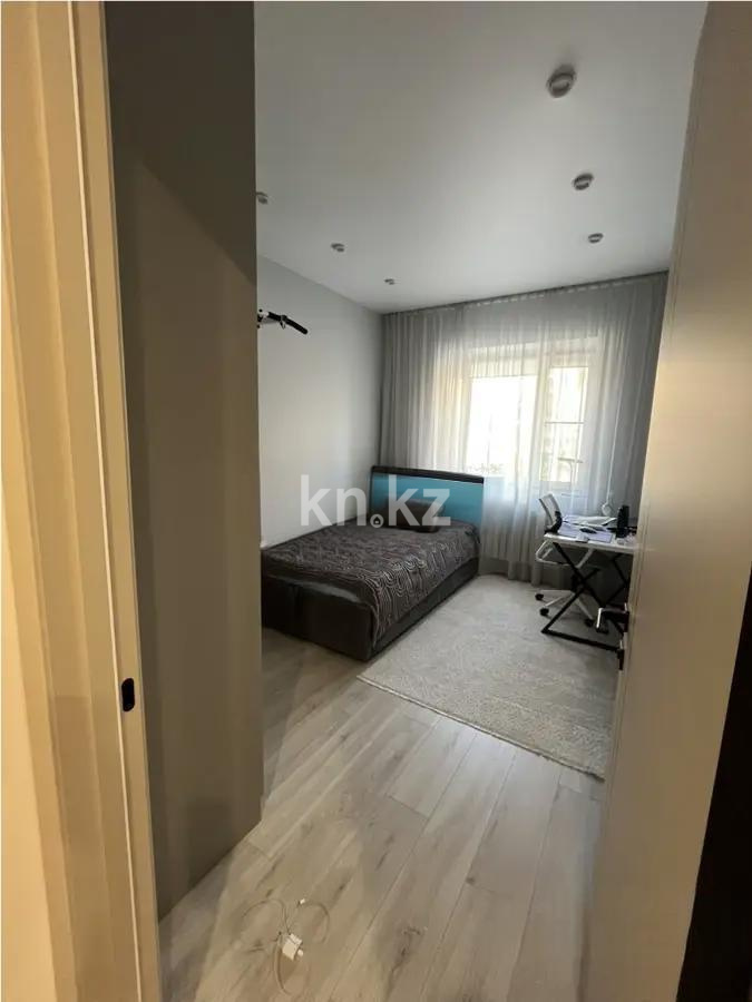 Продажа 3-комнатной квартиры, 71 м² в Караганде - фото 3