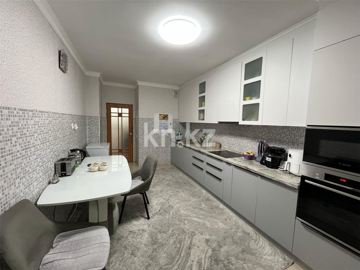 Продажа 3-комнатной квартиры, 123 м² в Астане - фото 2