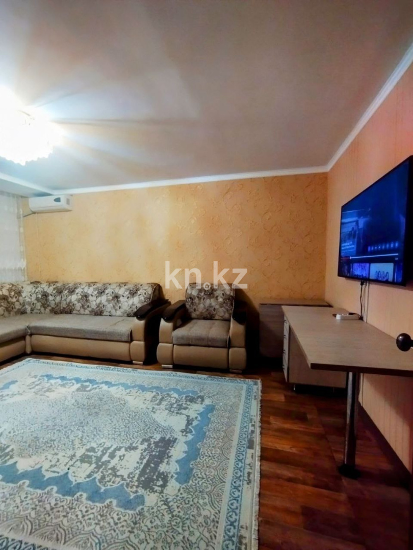 Продажа 2-комнатной квартиры, 52.5 м², ул. Есенжанова в Уральске - фото 3