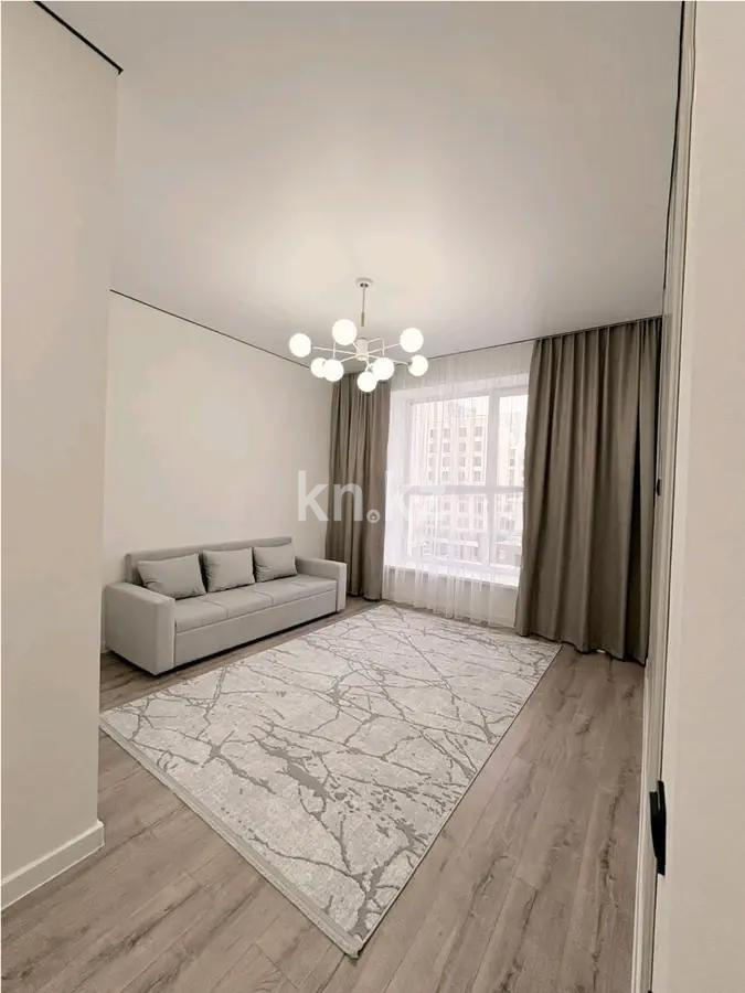 Продажа 2-комнатной квартиры, 41 м² в Астане