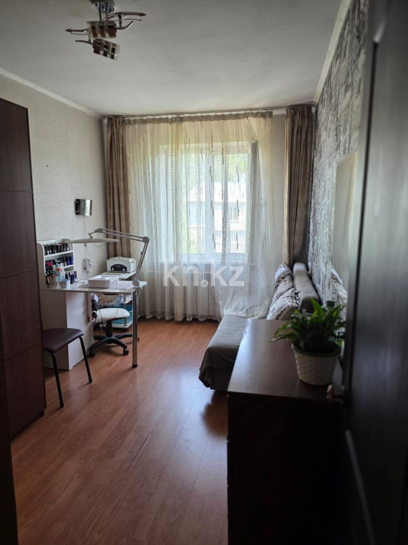 Продажа 4-комнатной квартиры, 74 м² в Алматы - фото 6