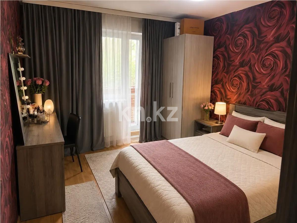 Продажа 3-комнатной квартиры, 64 м² в Алматы - фото 2