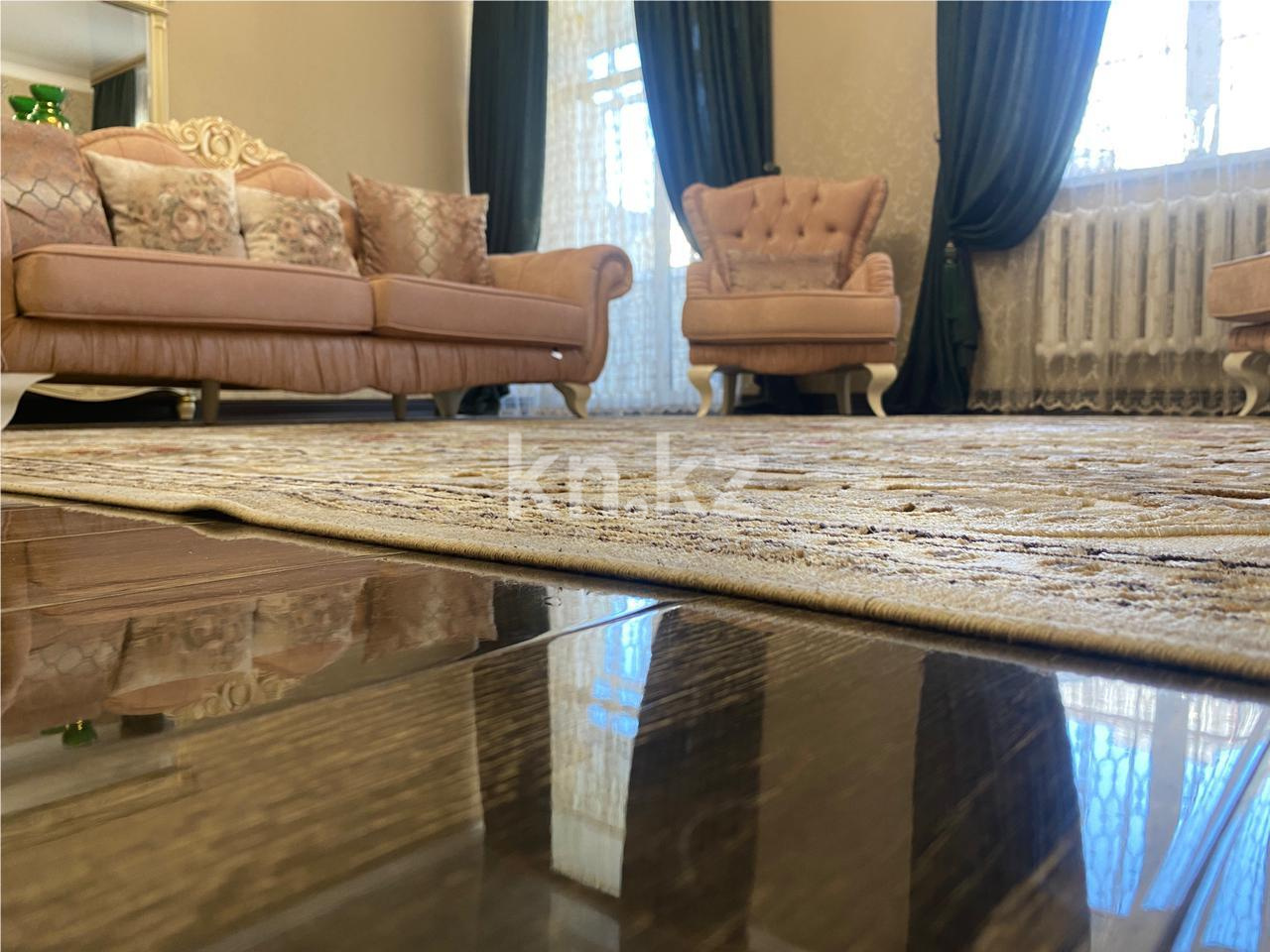 Продажа 3-комнатной квартиры, 116 м², мкр-н Алтын Арка, дом  19 в Караганде - фото 4