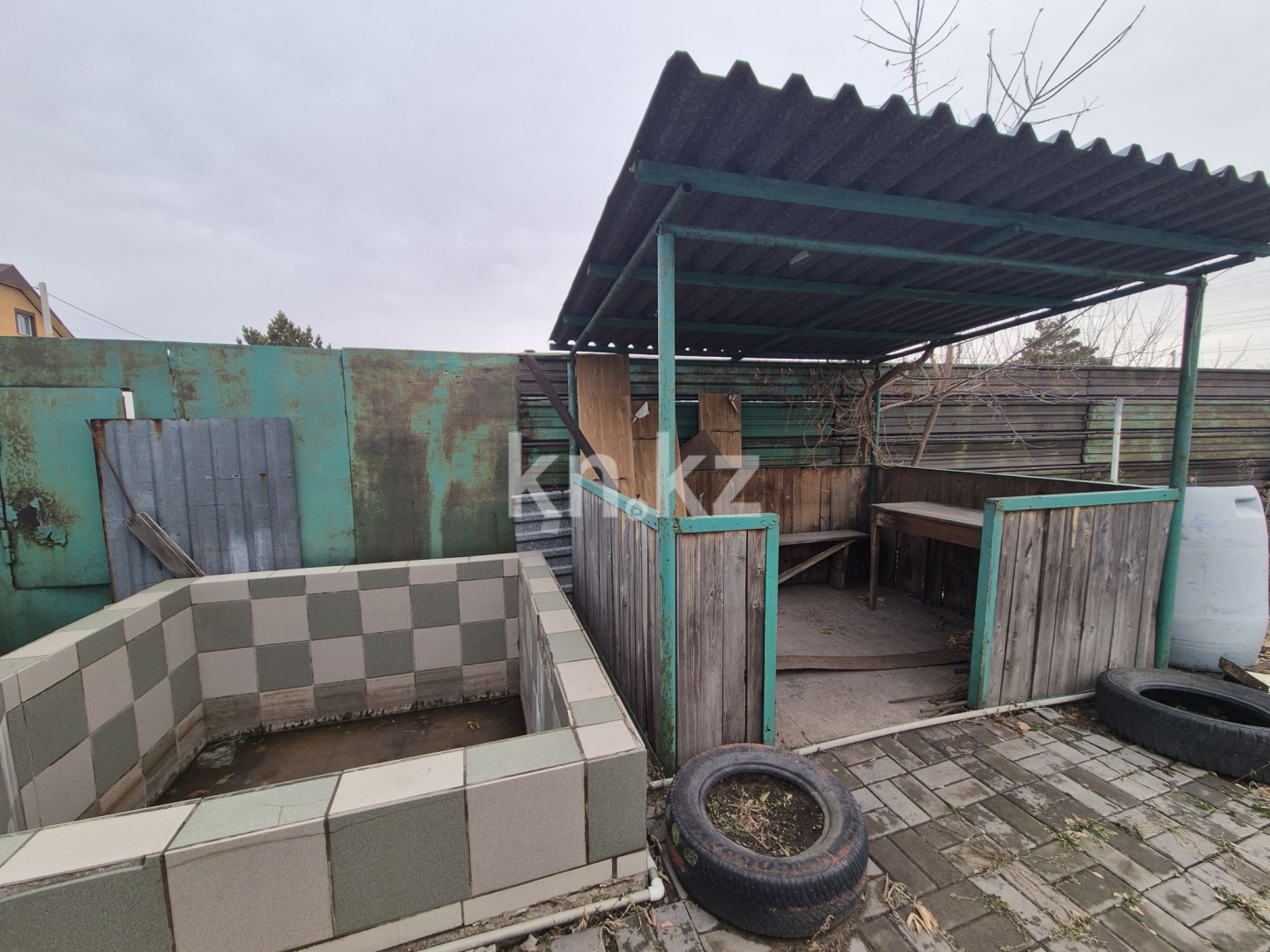 Продажа 4-комнатного дома, 76 м², ул. Школьный проезд в Темиртау - фото 2