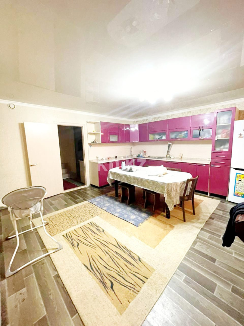 Продажа 7-комнатного дома, 480 м² в Астане - фото 9