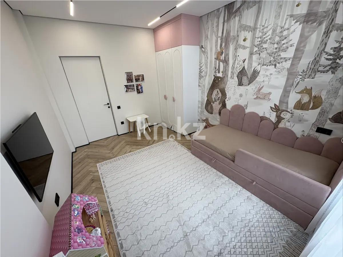 Продажа 4-комнатной квартиры, 122 м² в Астане - фото 5