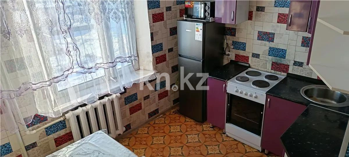 Продажа 1-комнатной квартиры, 35 м² в Темиртау - фото 2