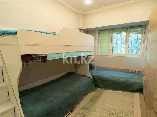 Продажа 4-комнатной квартиры, 75 м² в Алматы - фото 4