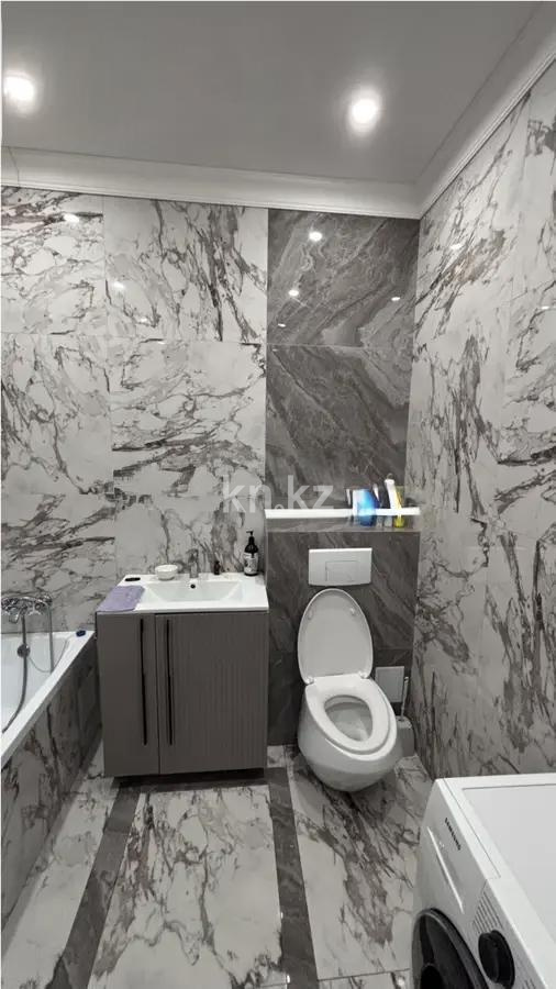 Продажа 1-комнатной квартиры, 43 м² в Астане