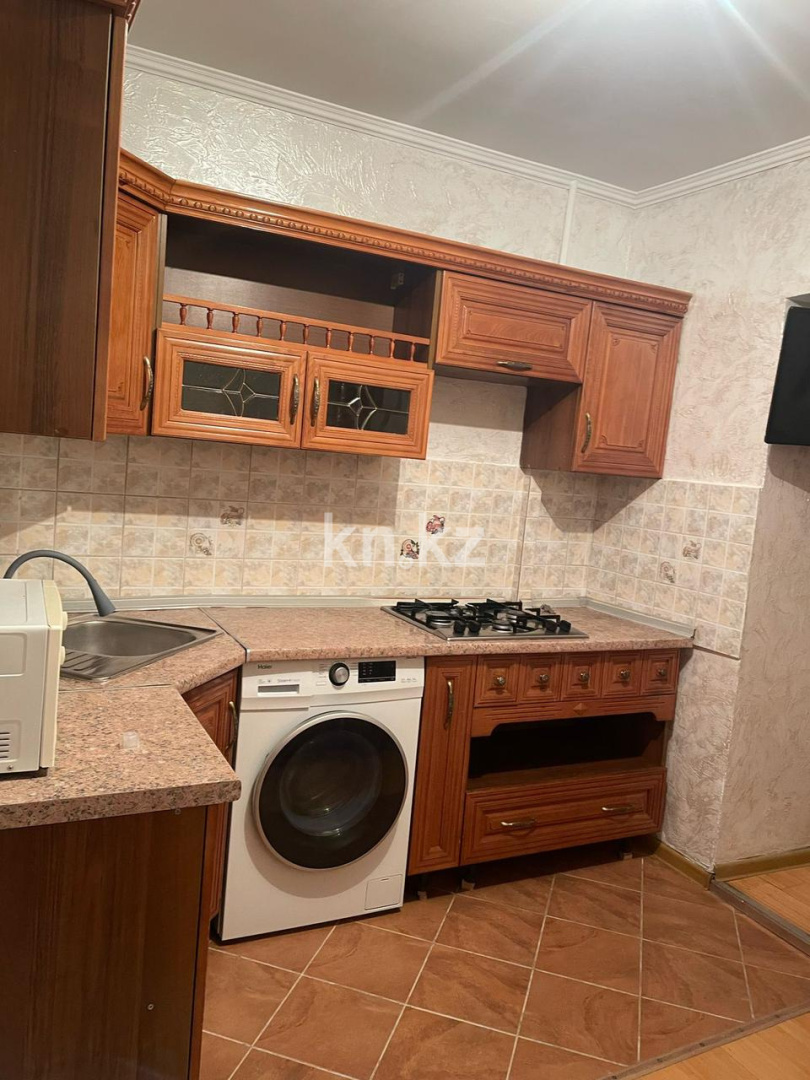 Аренда 2-комнатной квартиры, 58 м², ул. Серикова, дом  39 - ул. Омарова в Алматы - фото 3