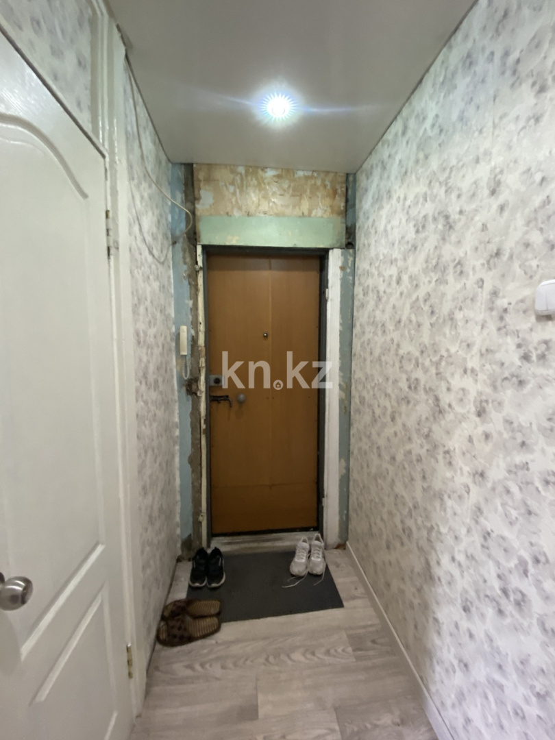 Продажа 1-комнатной квартиры, 30 м² в Караганде - фото 11