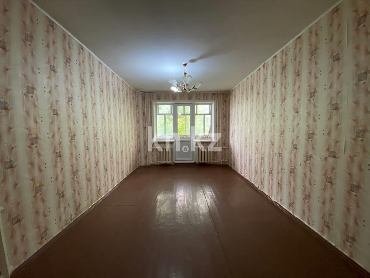 Продажа 2-комнатной квартиры, 42 м² в Темиртау - фото 2