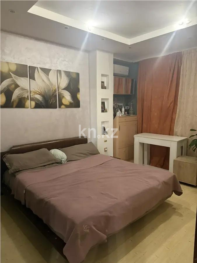 Продажа 3-комнатной квартиры, 86 м², ул. Айтиева, дом  44 в Алматы - фото 3