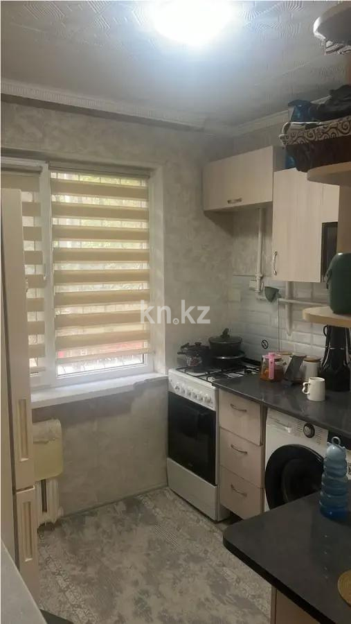 Продажа 2-комнатной квартиры, 44.7 м² в Алматы - фото 2