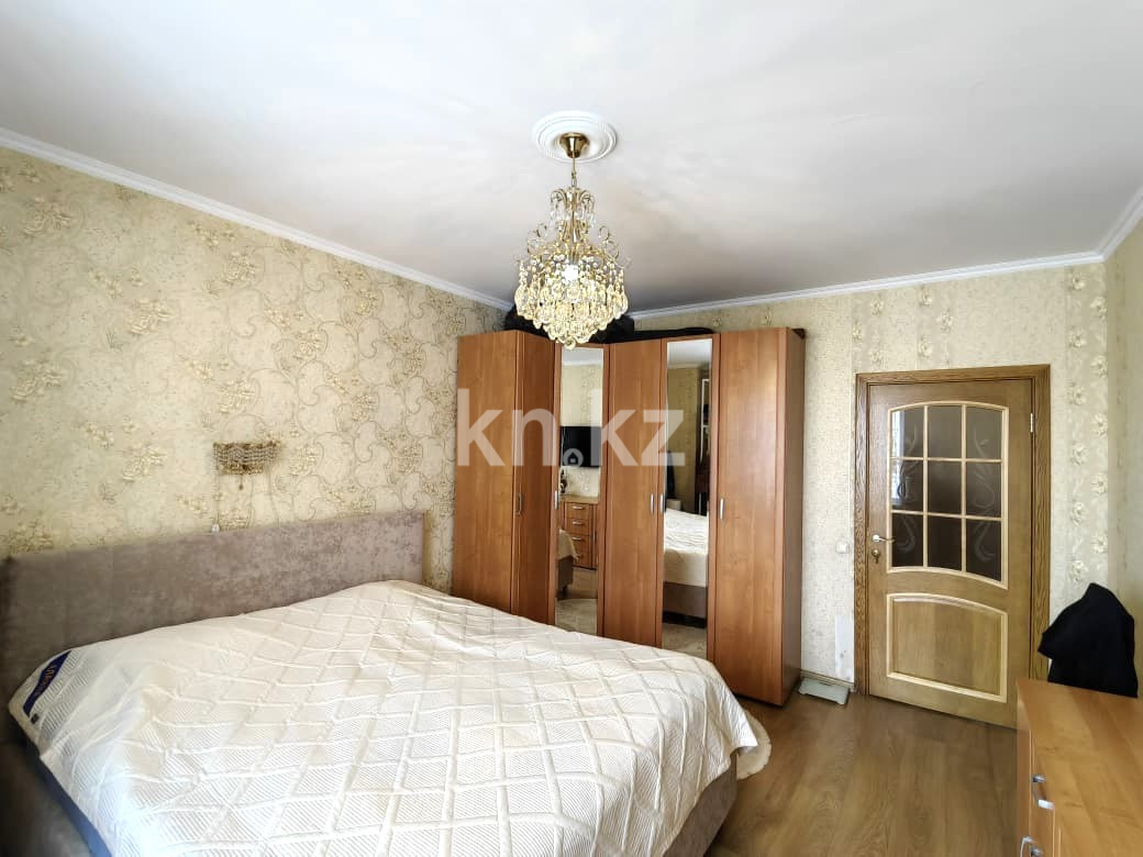 Продажа 3-комнатной квартиры, 90 м² в Караганде - фото 13