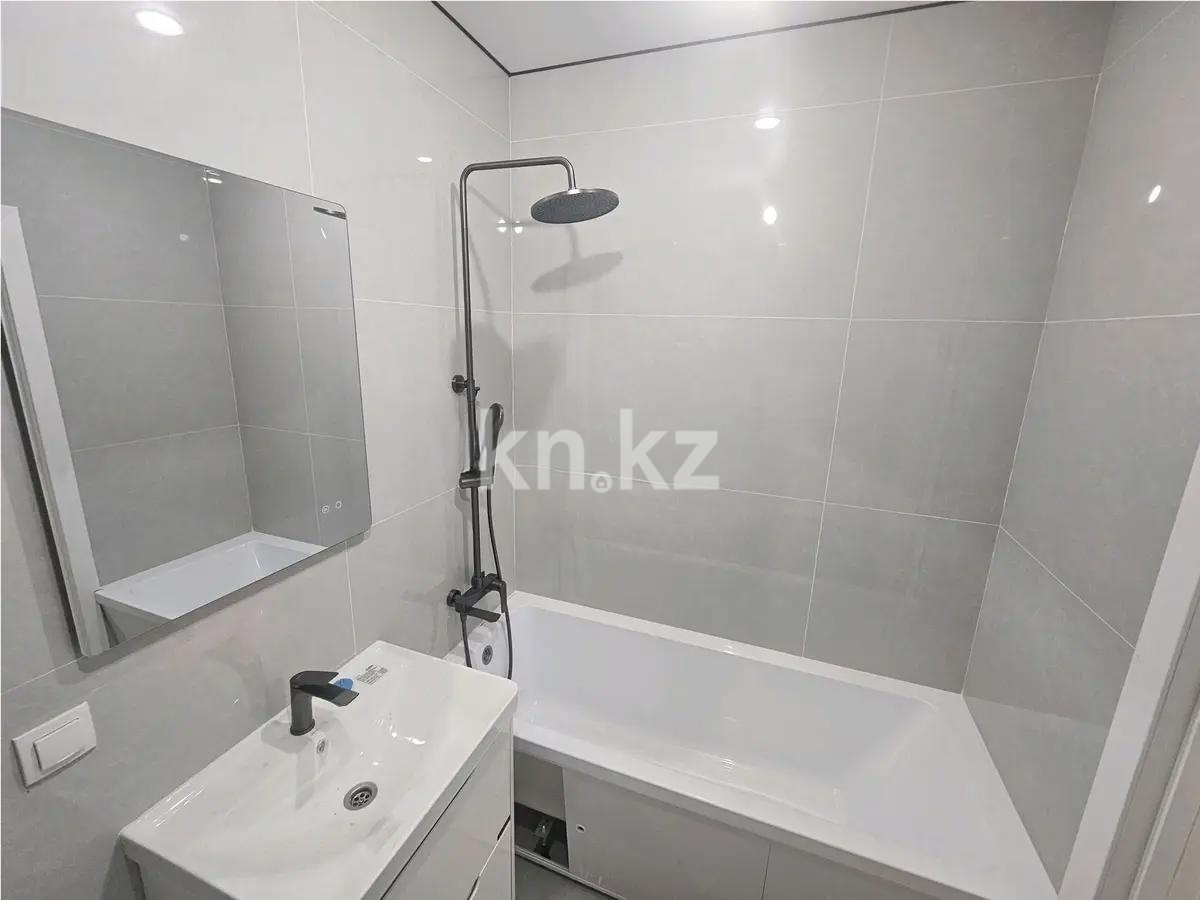Продажа 2-комнатной квартиры, 39 м² в Алматы - фото 3