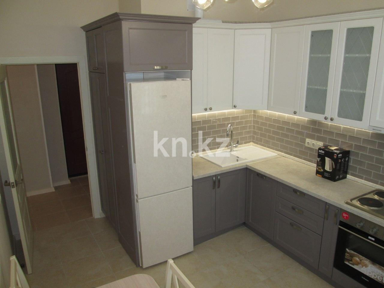 Аренда 2-комнатной квартиры, 70 м² в Астане - фото 9