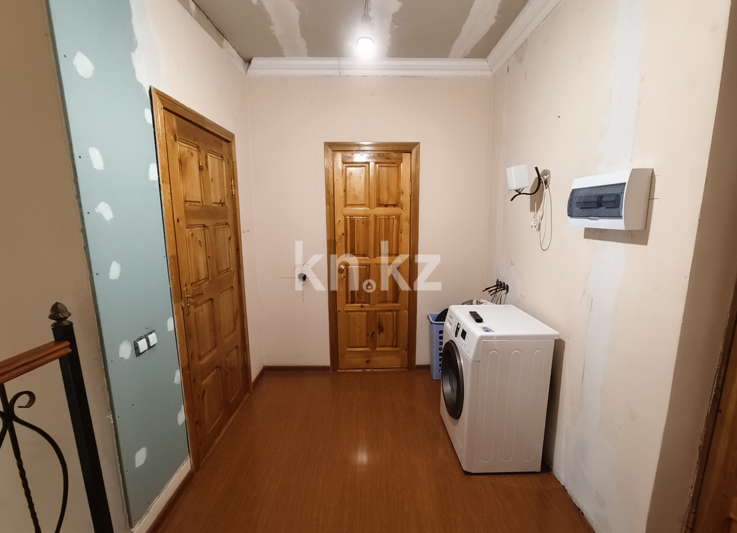 Продажа 5-комнатного дома, 260 м² в Караганде - фото 13