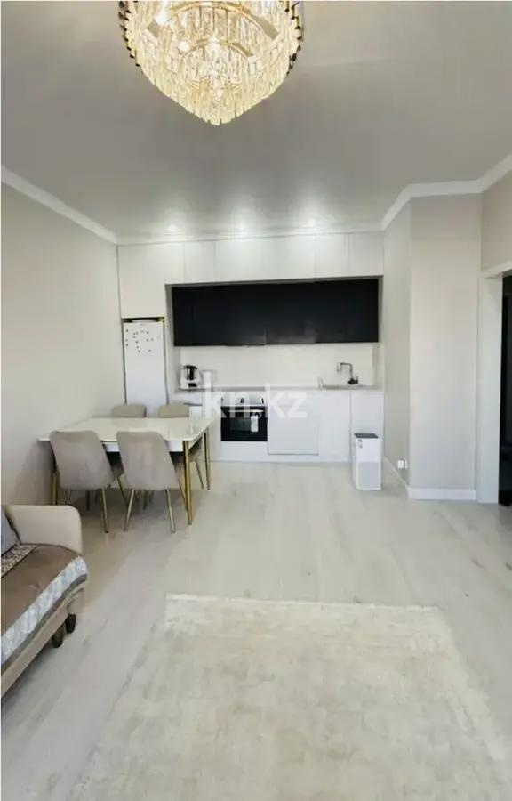 Продажа 2-комнатной квартиры, 45 м² в Астане - фото 3