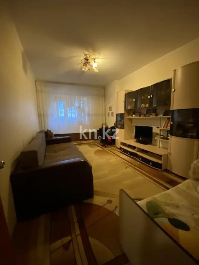 Продажа 2-комнатной квартиры, 50 м² в Астане