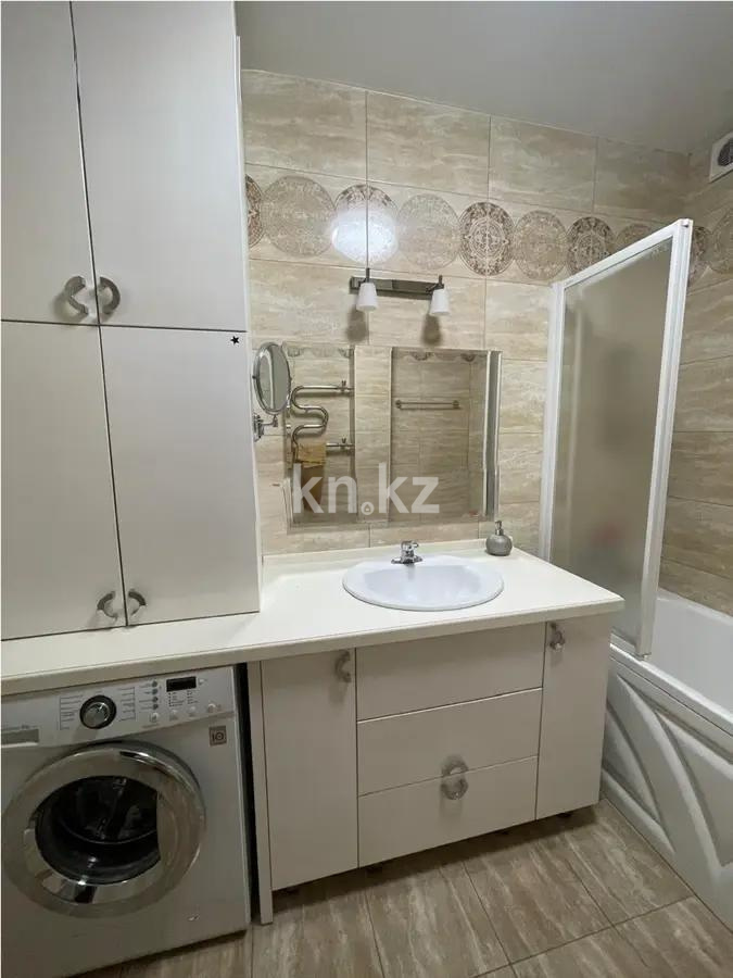 Продажа 3-комнатной квартиры, 92 м², пр. Кудайбердыулы, дом  17 блок 1/10 в Астане - фото 6