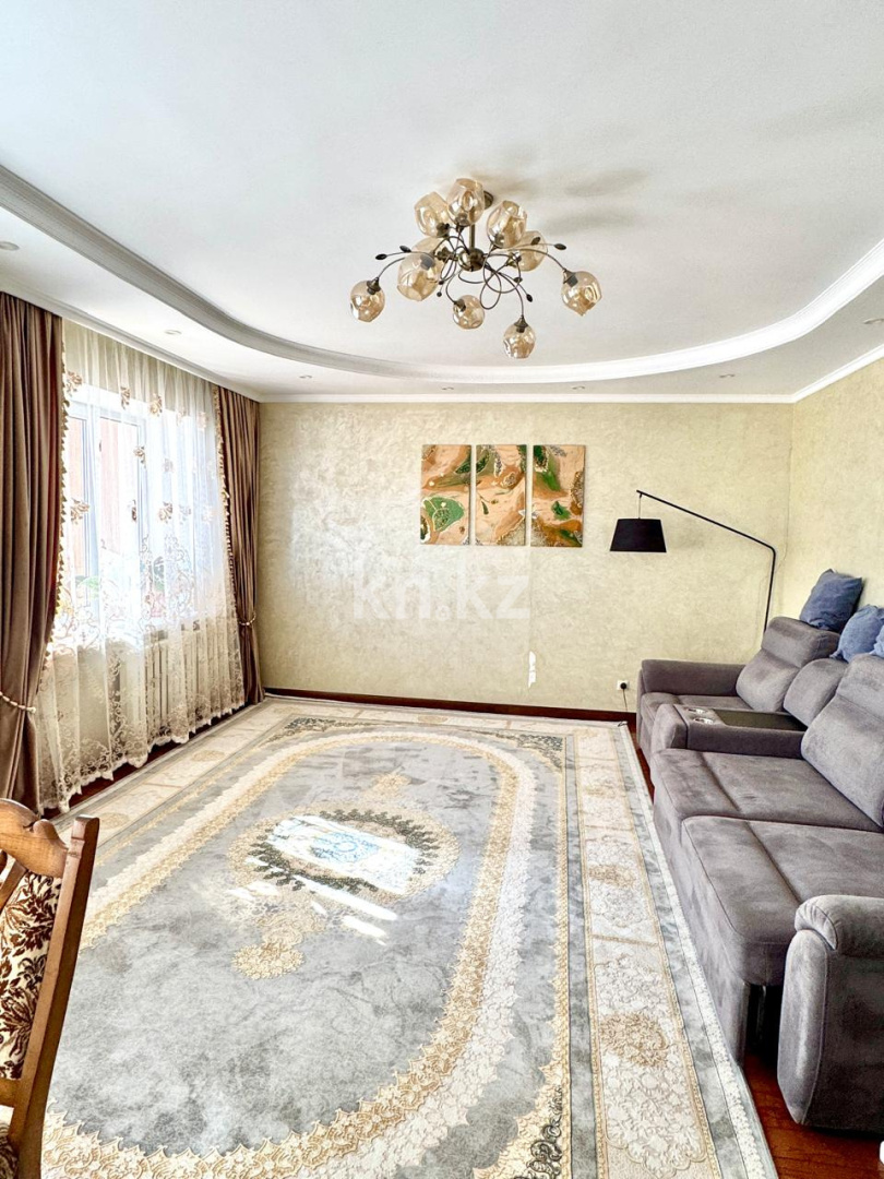 Продажа 4-комнатной квартиры, 140 м², ул. Иманбаевой, дом  7 в Астане - фото 7