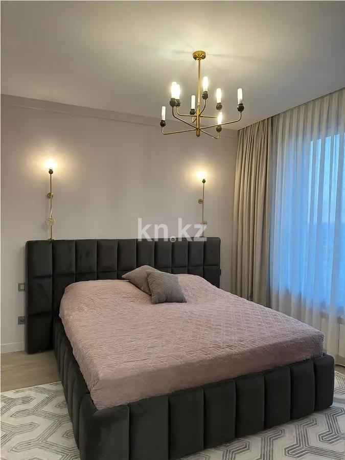 Продажа 3-комнатной квартиры, 75 м², ул. Кармысова, дом  84/2 в Алматы - фото 2