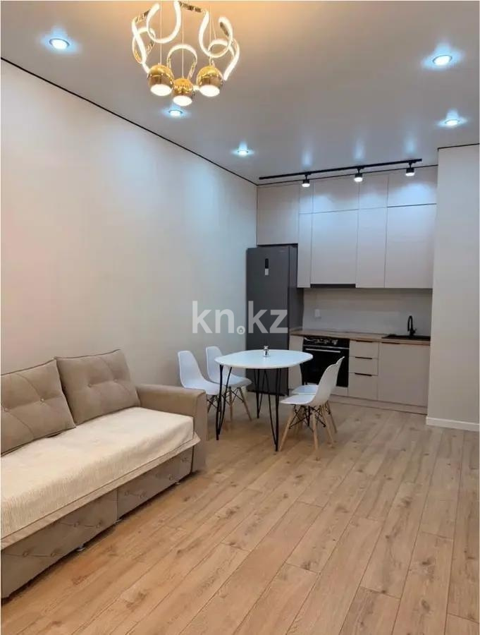 Продажа 2-комнатной квартиры, 37.3 м² в Астане - фото 2
