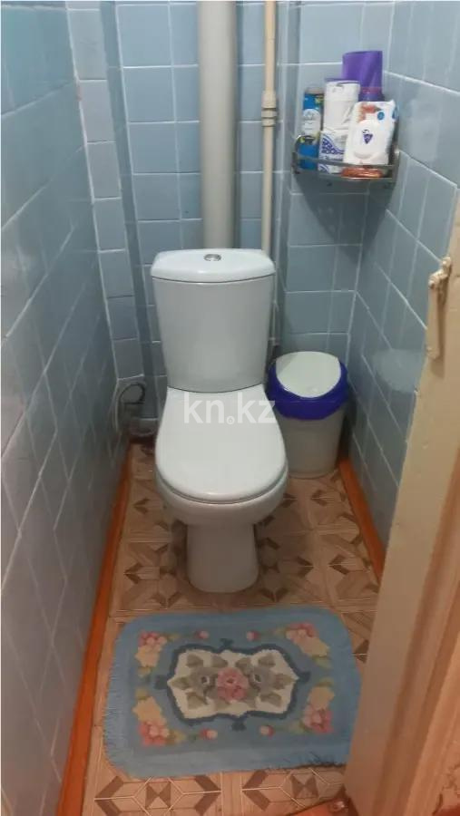 Продажа 2-комнатной квартиры, 45 м², ул. Абая, дом  29 в Сарани - фото 4