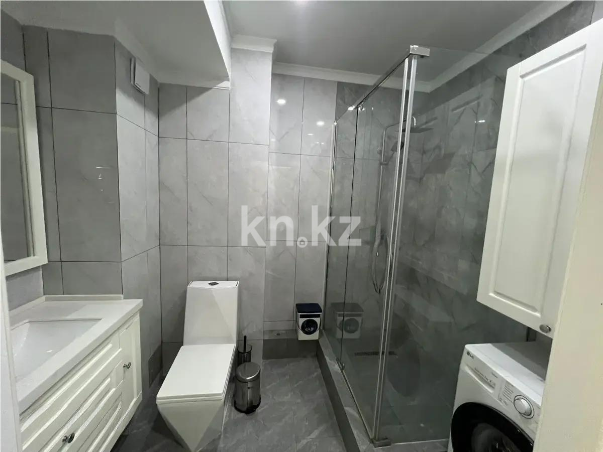 Продажа 4-комнатной квартиры, 140 м², Кульджинский тракт, дом  16/44 в Алматы - фото 8