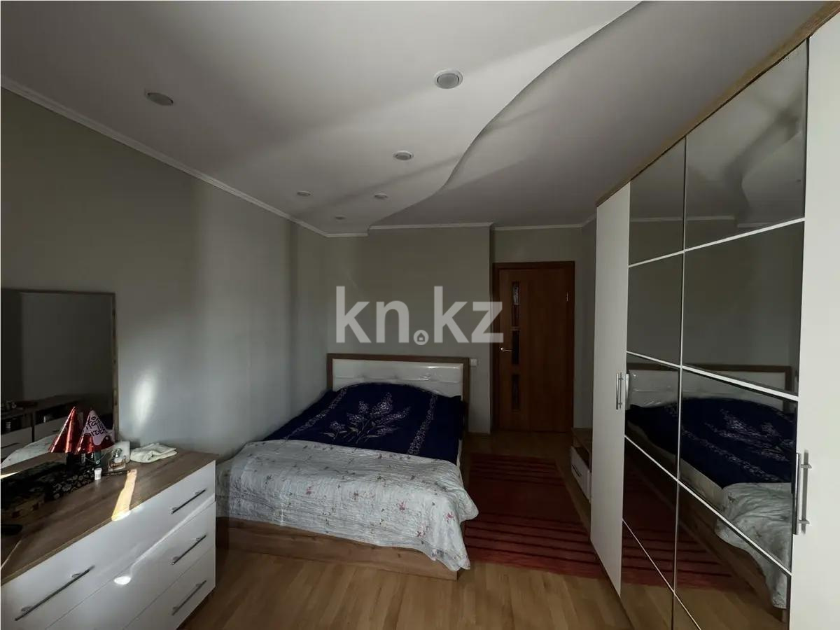 Продажа 2-комнатной квартиры, 51.6 м² в Алматы - фото 2