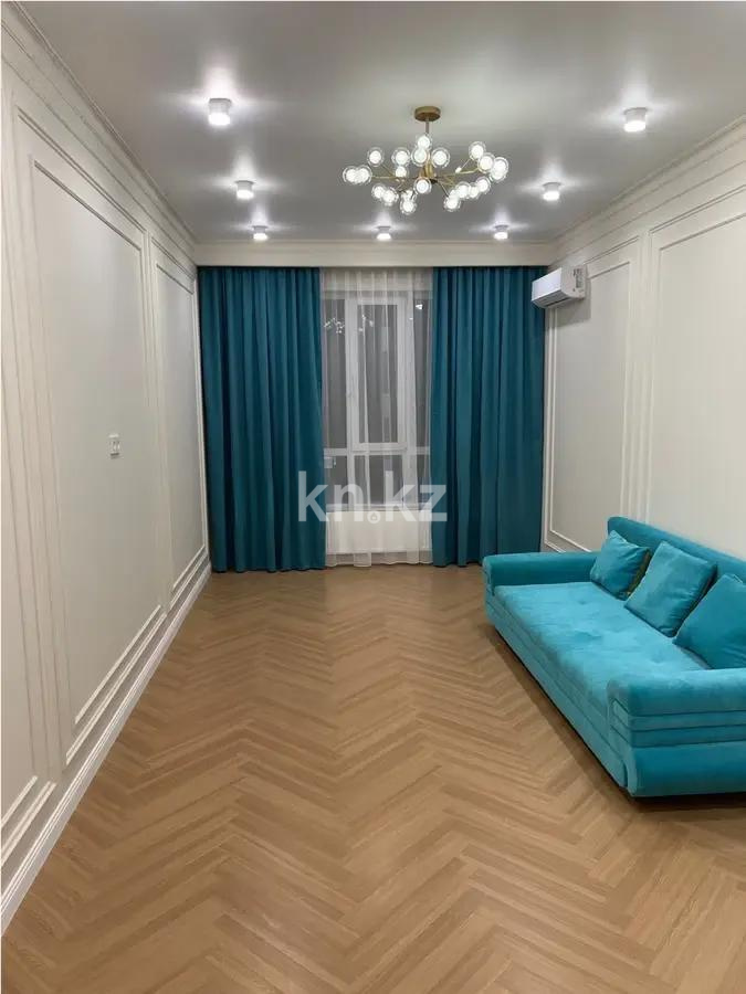 Продажа 2-комнатной квартиры, 64 м², пр. Райымбека, дом  351/1 в Алматы
