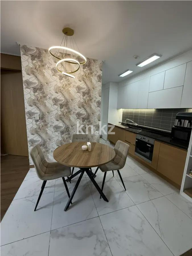 Продажа 3-комнатной квартиры, 79 м², пр. Кабанбай батыра, дом  43в в Астане - фото 4