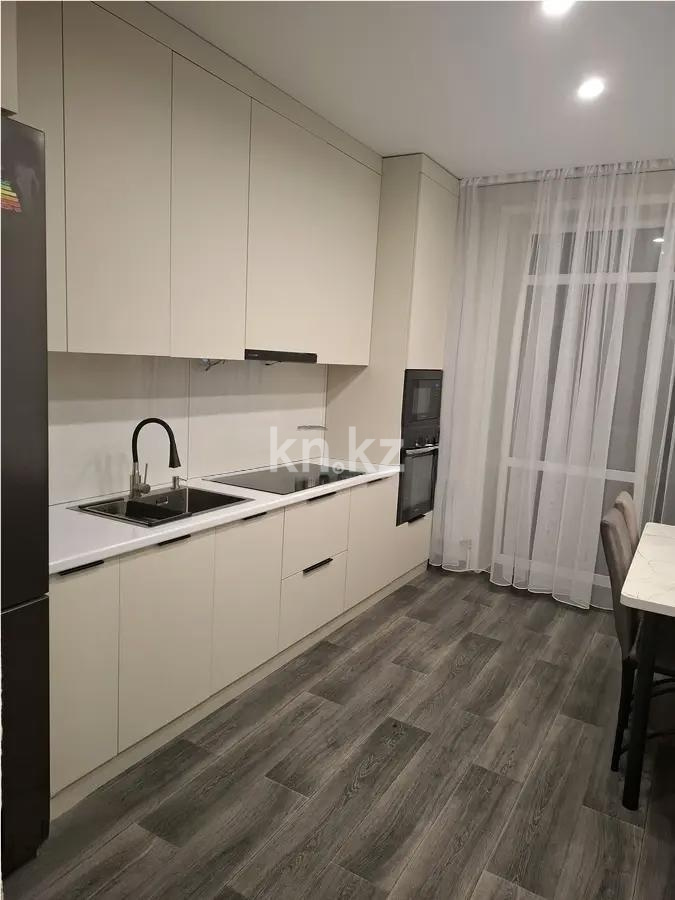 Продажа 2-комнатной квартиры, 60 м² в Караганде - фото 3