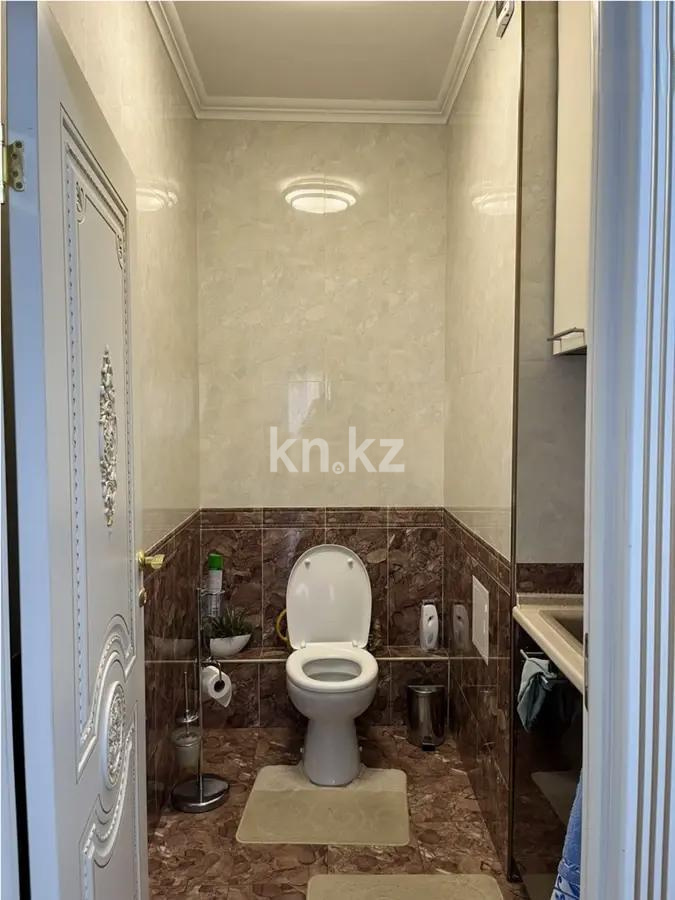 Продажа 2-комнатной квартиры, 94 м² в Алматы - фото 3