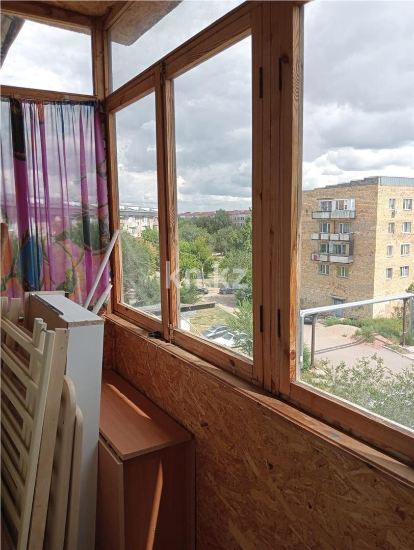 Продажа 2-комнатной квартиры, 44 м², 3 мкр-н в Абае - фото 5