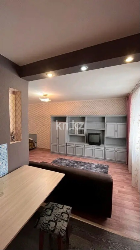 Продажа 1-комнатной квартиры, 31 м², ул. Пичугина в Караганде - фото 2
